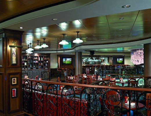 Foto Norwegian Gem 24