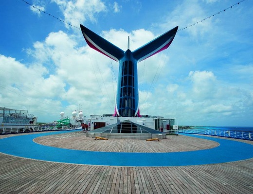 Foto Carnival Conquest 10