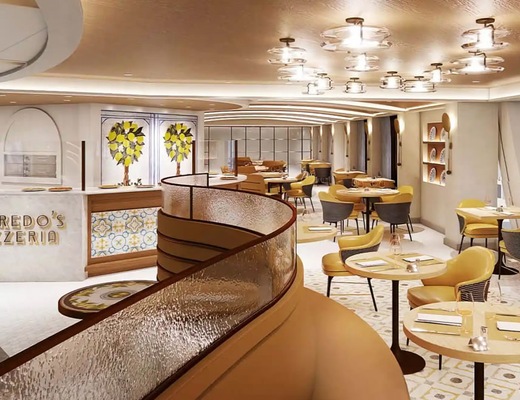 Foto Sun Princess 19