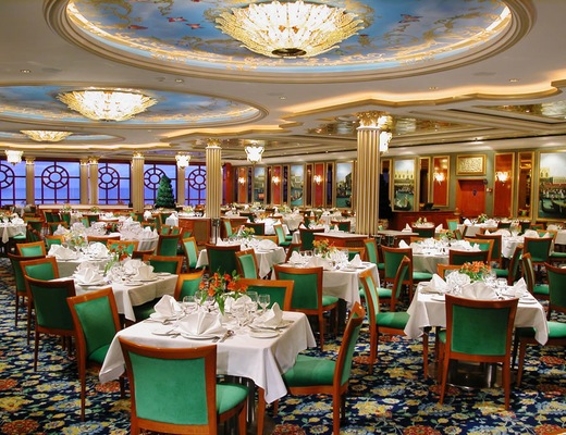 Foto Norwegian Dawn 18