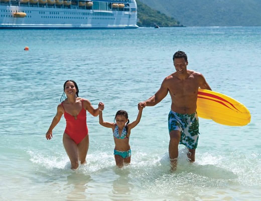 Foto Voyager of the Seas 13