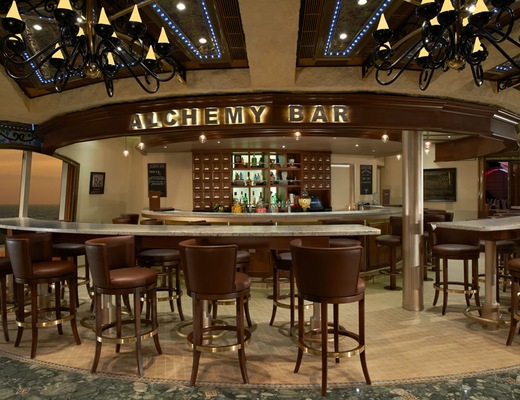 Foto Carnival Liberty 11