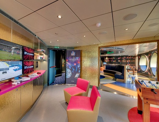 Foto MSC Seaview 32