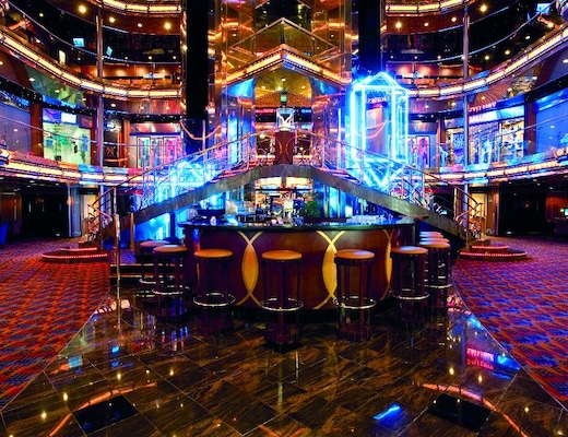 Foto Carnival Ecstasy 6