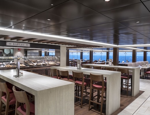 Foto MSC Bellissima 21