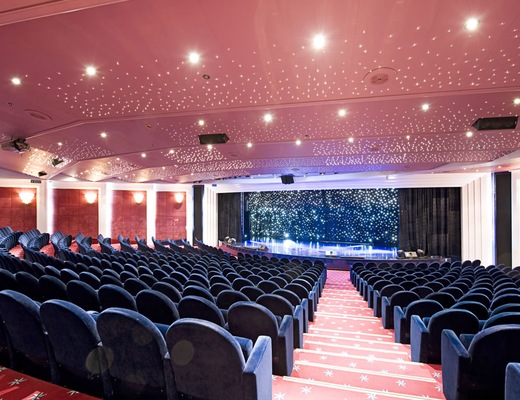Foto MSC Opera 28