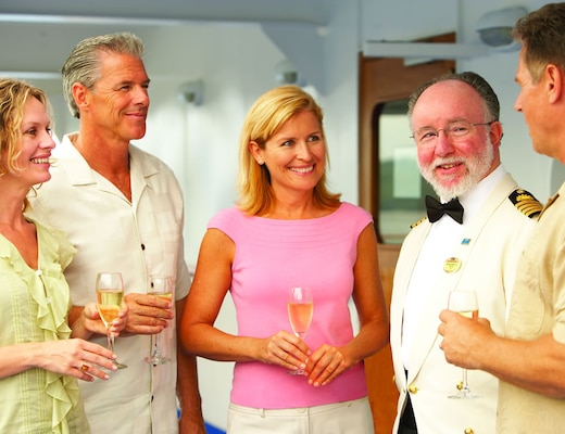 Foto Pacific Princess 10