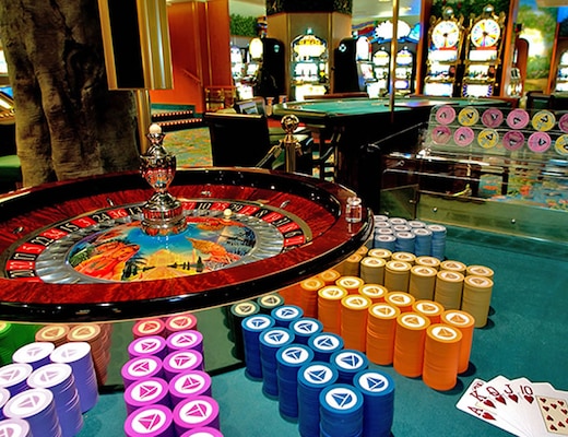 Grand Casino