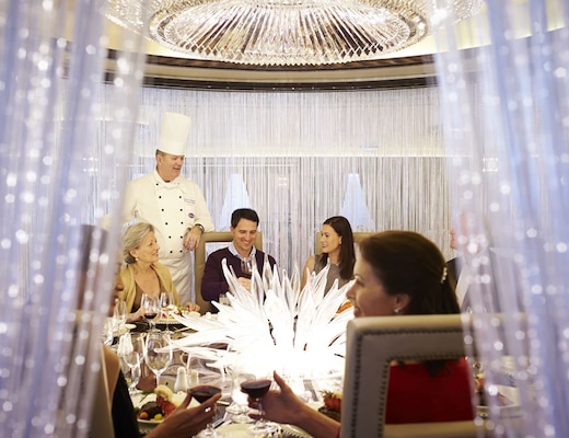 Foto Pacific Princess 11