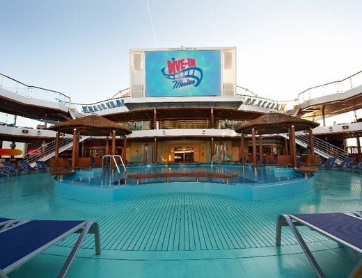 Foto Carnival Breeze 29