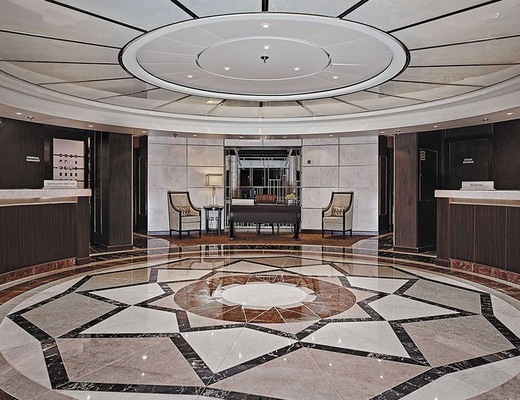 Foto Seven Seas Navigator 5