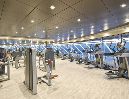 Foto MSC Divina 12