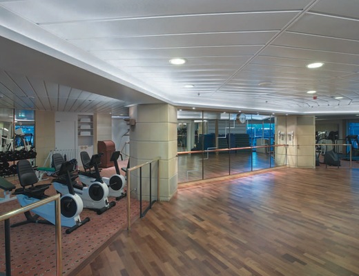 Foto Vision of the Seas 6