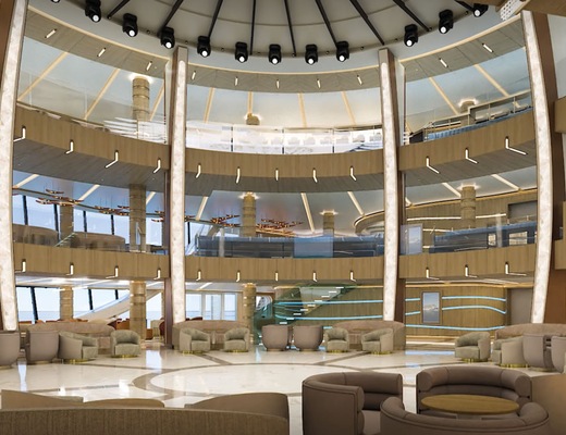Foto Sun Princess 18