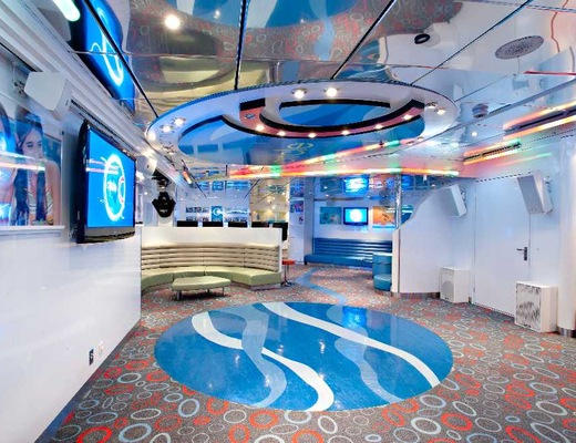 Foto Carnival Victory 13