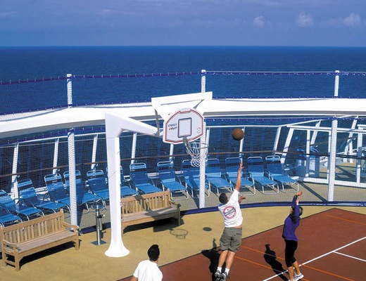 Foto Brilliance of the Seas 12