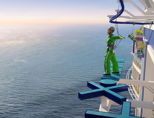 Foto Icon of the Seas 14
