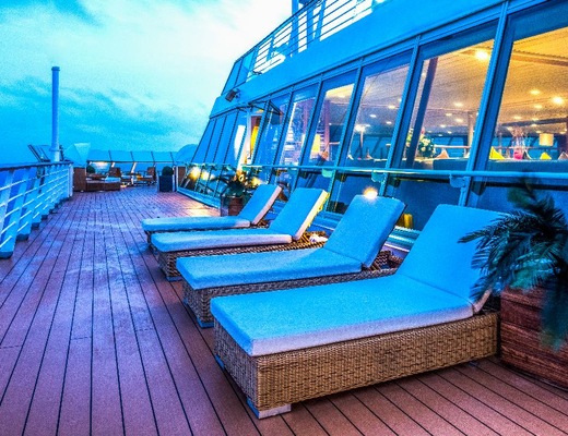 Foto Monarch 28