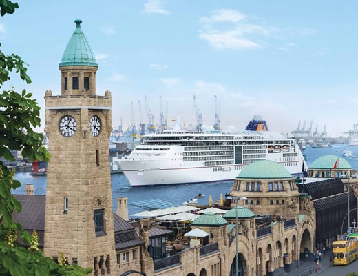 Europa2 Hamburg