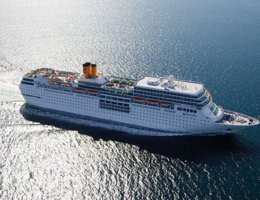 Foto Costa neoRomantica 19