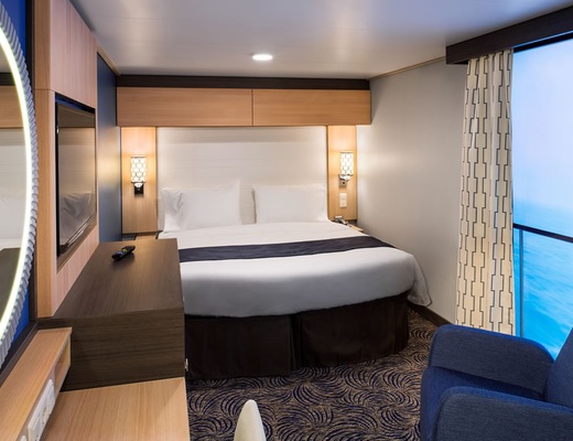 Foto Harmony of the Seas 24