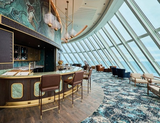 Foto Mein Schiff Relax 27