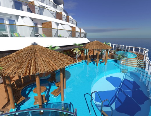 Foto Carnival Horizon 23