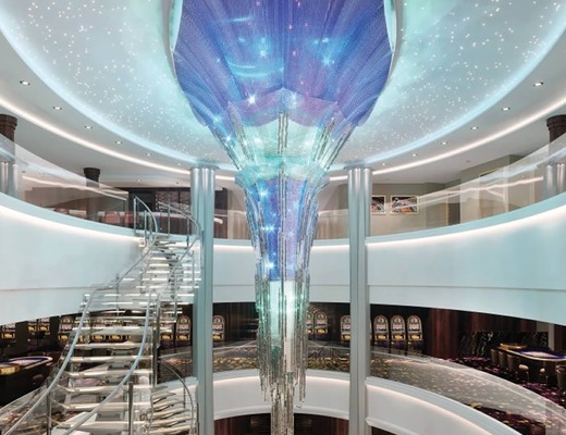 Foto Norwegian Bliss 12