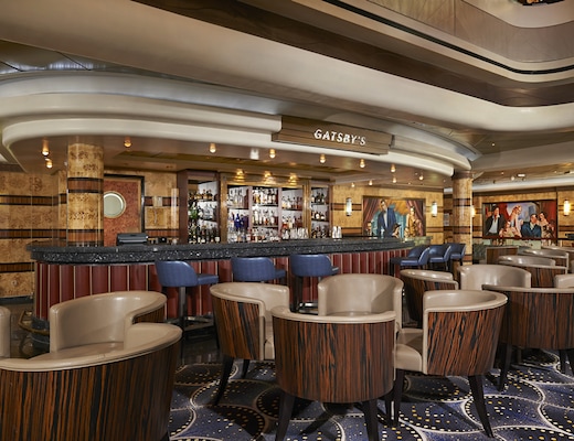Foto Norwegian Star 20