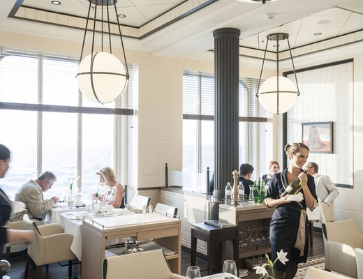 Restaurant Tarragon