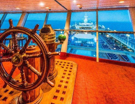 Foto Monarch 31