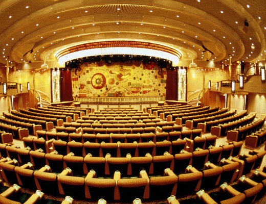 Foto Enchantment of the Seas 29