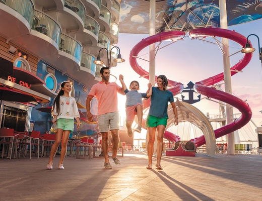 Foto Symphony of the Seas 46