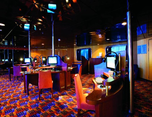Foto Carnival Ecstasy 15