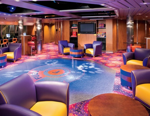 Foto Majesty of the Seas 13