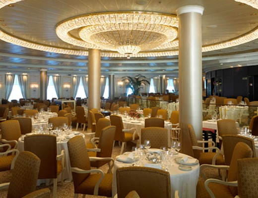 Foto Oceania Riviera 4