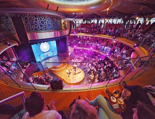 Theatrium