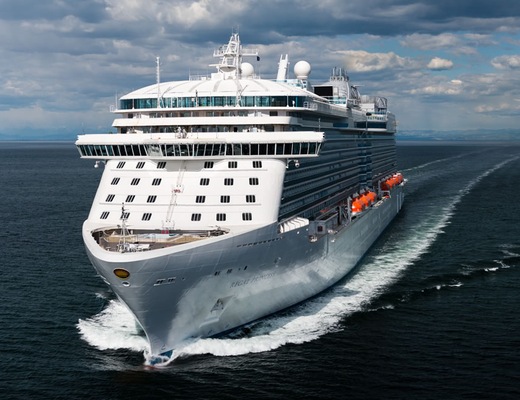 Regal Princess