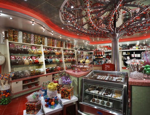 Foto Carnival Magic 7