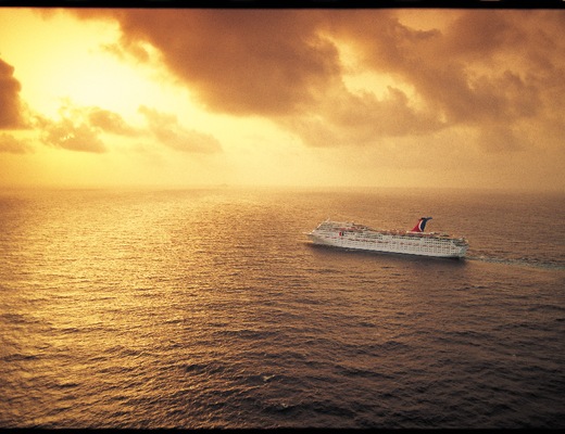 Foto Carnival Elation 8