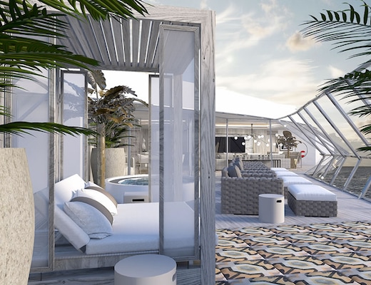Foto Celebrity Edge 12