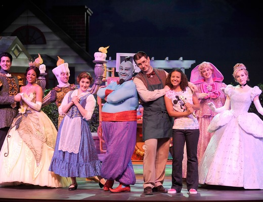 Foto Disney Dream 12