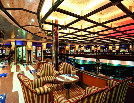 Foto Carnival Valor 7