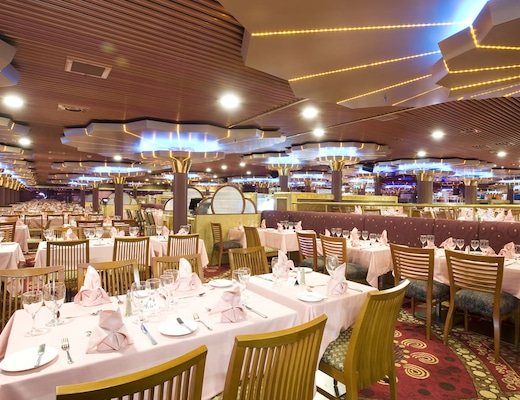 Foto Carnival Fascination 13