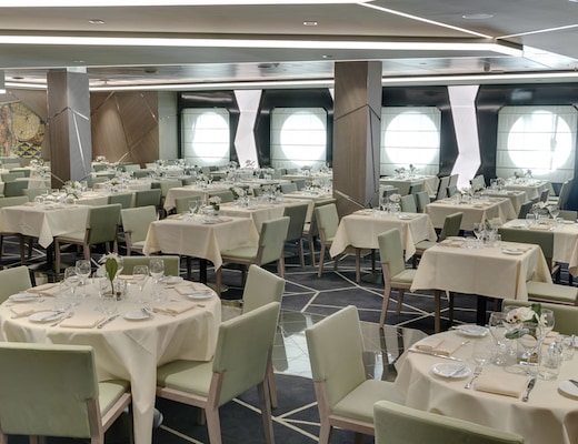 Foto MSC Seaside 5