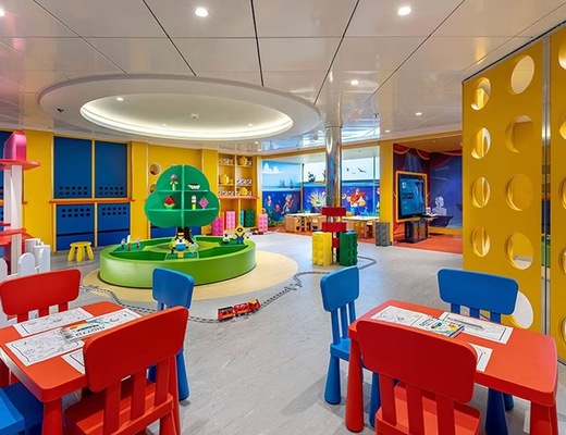 Foto MSC Euribia 22