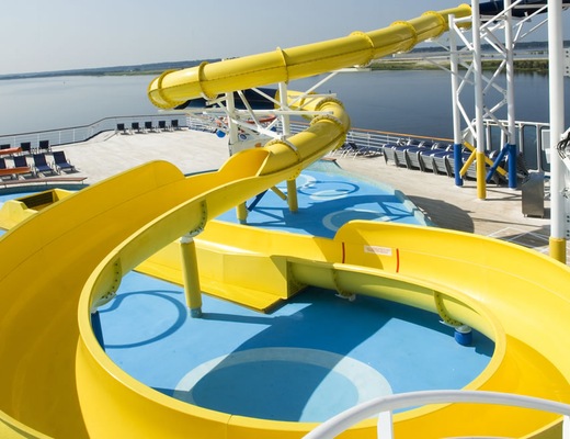 Foto Carnival Fascination 9
