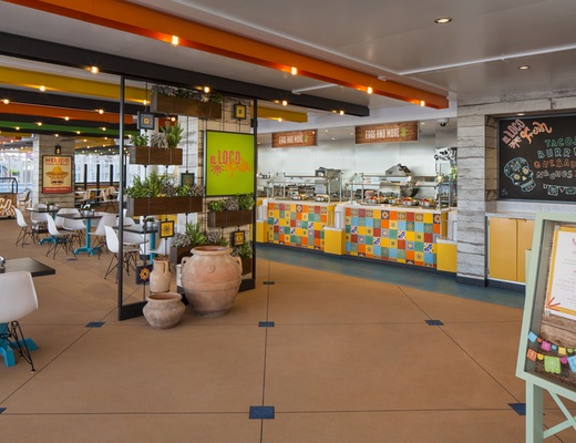 Foto Symphony of the Seas 49