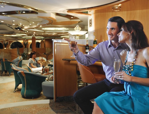 Foto Grandeur of the Seas 14