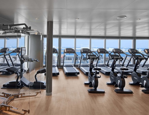 Foto Seabourn Ovation 10